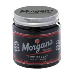 Текстурирующая глина для укладки волос Morgans Texture Clay 120 мл