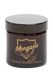 Премиальный крем для бороды и усов Morgans 50 мл