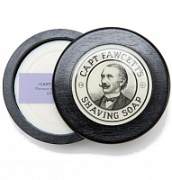 Мыло для бритья Captain Fawcett Luxurious Shaving Soap 110 г