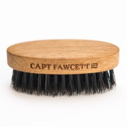 Щетка для бороды Captain Fawcett Wild Boar Bristle Brush (CF.933)