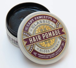 Помада для укладки волос Captain Fawcett Classic Pomade 100 г