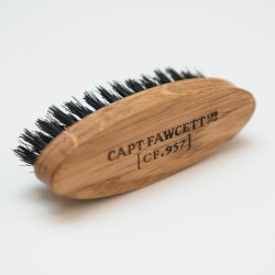 Щетка для усов Captain Fawcett Wild Boar Bristle Brush (CF.957)